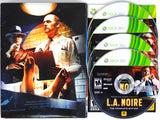 L.A. Noire [Complete Edition] (Xbox 360)