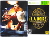 L.A. Noire [Complete Edition] (Xbox 360)