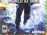 Call of Duty World at War (Xbox 360)