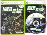 Ninja Blade (Xbox 360)