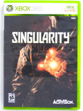 Singularity (Xbox 360)