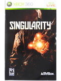 Singularity (Xbox 360)