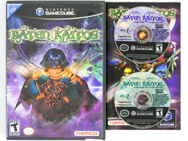 Baten Kaitos (Nintendo Gamecube)