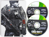 Call of Duty Advanced Warfare [Atlas Pro Edition] (Xbox 360)