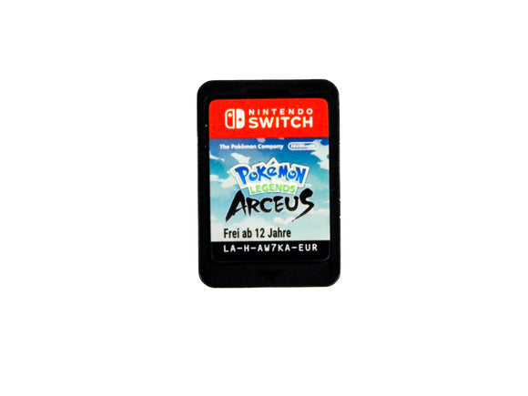 Pokemon Legends: Arceus [PAL] (Nintendo Switch)