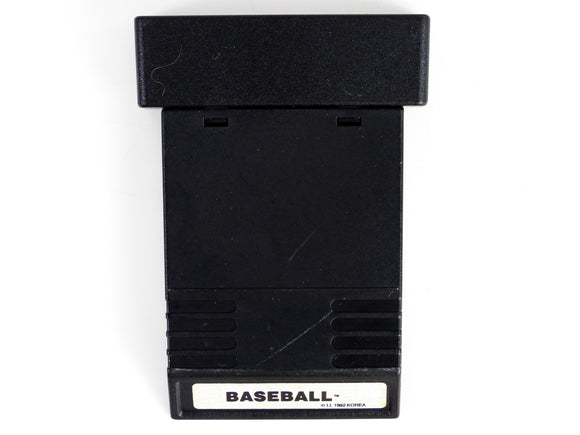 Baseball (Atari 2600)