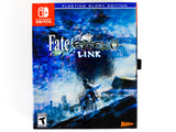 Fate/Extella Link [Fleeting Glory Edition] (Nintendo Switch)