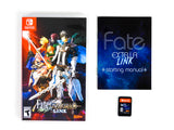 Fate/Extella Link [Fleeting Glory Edition] (Nintendo Switch)
