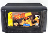 Virtua Racing Deluxe (Sega 32X)