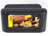 Virtua Racing Deluxe (Sega 32X)