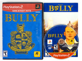 Bully [Greatest Hits] (Playstation 2 / PS2)