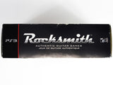 Rocksmith [Guitar Bundle] (Playstation 3 / PS3)