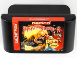 Splatterhouse 3 (Sega Genesis)