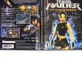 Tomb Raider Angel Of Darkness (Playstation 2 / PS2)