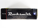 Rocksmith [Guitar Bundle] (Playstation 3 / PS3)