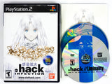 .hack Infection (Playstation 2 / PS2)