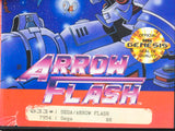 Arrow Flash (Sega Genesis)