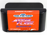 Arrow Flash (Sega Genesis)