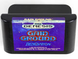 Gain Ground (Sega Genesis)