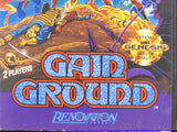 Gain Ground (Sega Genesis)