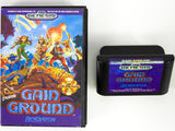 Gain Ground (Sega Genesis)