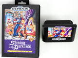 Shining in the Darkness (Sega Genesis)