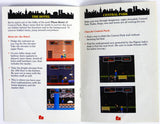 Home Alone 2 Lost In New York [Manual] (Super Nintendo / SNES)