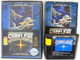 Starflight (Sega Genesis)