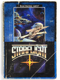 Starflight (Sega Genesis)