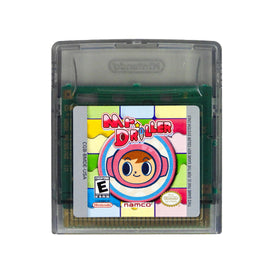 Mr. Driller (Nintendo Game Boy Color / GBC)