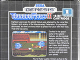 Thunder Force II 2 (Sega Genesis)