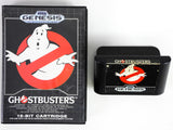 Ghostbusters (Sega Genesis)