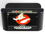 Ghostbusters (Sega Genesis)