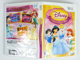 Disney Princess Enchanted Journey (Nintendo Wii)