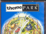 Theme Park (Sega Genesis)