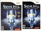 Silent Hill: Shattered Memories (Nintendo Wii)