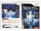 Silent Hill: Shattered Memories (Nintendo Wii)