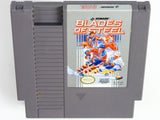 Blades Of Steel (Nintendo / NES)