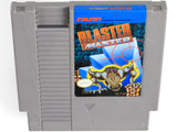 Blaster Master (Nintendo / NES)