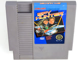 Spy Hunter [5 Screw] (Nintendo / NES)