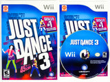 Just Dance 3 (Nintendo Wii)