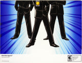 Elite Beat Agents And Fire Emblem Radiant Dawn [Nintendo Power] [Poster] (Nintendo DS)