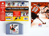 NHL 99 (Nintendo 64 / N64)