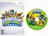 Skylanders Swap Force (Nintendo Wii)