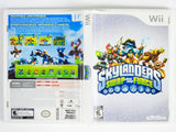 Skylanders Swap Force (Nintendo Wii)