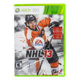 NHL 13 (Xbox 360)