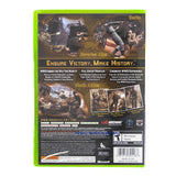 Hour Of Victory (Xbox 360)