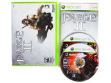 Fable II 2 [Limited Edition] (Xbox 360)