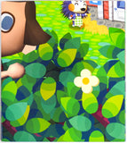 Animal Crossing City Folk [Poster] (Nintendo Wii)
