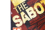 The Saboteur [PAL] [French Version] (Xbox 360)